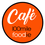 cafe 100 mile foodie